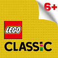 Lego Classic 